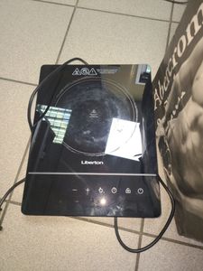 Б/в Електрична плита Liberton lic-2002 01-200841316