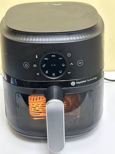 Б/у Фритюрница Philips na221/00 01-200842336