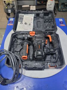 Б/в Перфоратор Dnipro-M bh-10 01-200792097