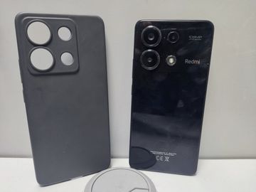 Б/в Мобільний телефон Xiaomi redmi note 13 4g 8/256gb 01-200843910