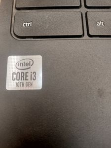 Б/в Ноутбук Acer chromebook 13.5``/core i3-10110u / ram 8gb / emmc 64gb / інтегрована 01-200610461