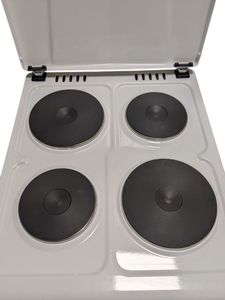 Б/в Електрична плита Liberty pwe 5107 w 01-200828911