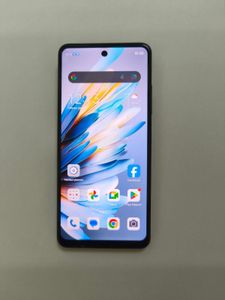 Б/у Мобильный телефон Zte nubia focus 6/256gb 01-200845210