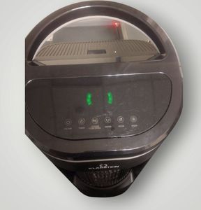 Б/у Кондиционер мобильный Klarstein icewind plus 01-200551425