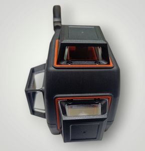 Б/у Лазерный нивелир Dnipro-M ml-512gsx 01-200811681