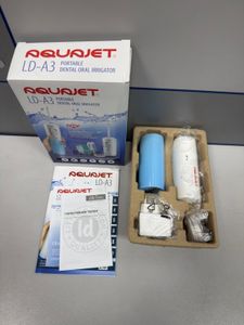 Б/у Ирригатор Aquajet ld-a3 01-200842476