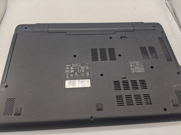 Б/в Ноутбук Acer 15/pentium n3540 ddr3/4gb ddr3/hdd 500 gb/ssd *відсутній/*інтегрована 01-200845002