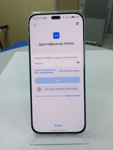 Б/у Мобильный телефон Honor 400 lite 8/256gb 01-200811010