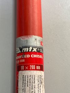 Б/в Долото Matrix 703469 01-200844856