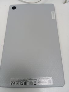 Б/в Планшет Lenovo tab m8 tb-301fu 4/64gb 01-200845933