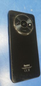 Б/в Мобільний телефон Xiaomi redmi a3 4/128gb 01-200845767