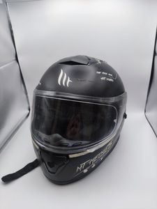 Б/в Мотошолом Mt Helmets thunder 3 sv board 01-200843971