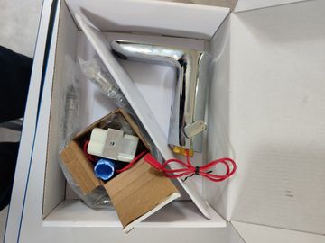 Б/в Змішувач Am.pm f50a02301 inspire 2.0 01-200846433