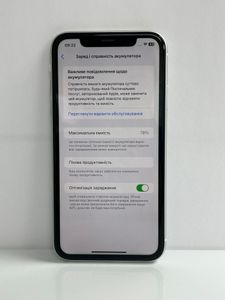 Б/у Мобильный телефон Apple iphone xr 128gb 01-200846670