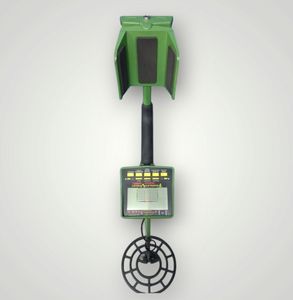 Б/у Металлоискатель Garrett gti 2500 01-200811024