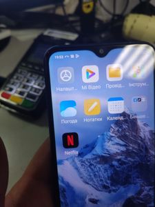 Б/в Мобільний телефон Xiaomi redmi 8 3/32gb 01-200847829