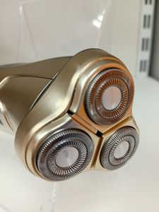 Б/у Электробритва Enchen steel 3s 01-200847761