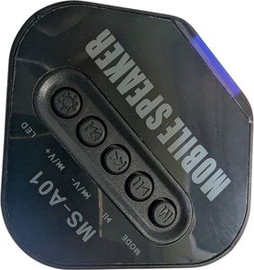 Б/у Акустика Mobile Speaker ms-a01 01-200804267