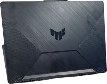 Б/в Ноутбук Asus 15/ryzen 5 7535hs ddr5/16gb ddr5/hdd *відсутній/ssd 1000 gb/geforce rtx3050 4gb 01-200775204