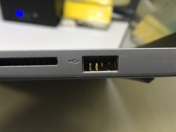 Б/в Ноутбук Lenovo 15/core i5-1235u ddr5/16gb ddr5/hdd *відсутній/ssd 512 gb/*інтегрована 01-200848820