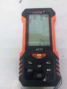 Б/в Лазерний нівелір Dnipro-M 60tf 01-200848307