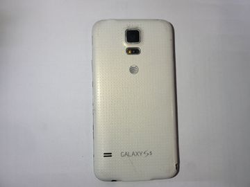 Б/в Мобільний телефон Samsung galaxy s5 16gb 01-200843588