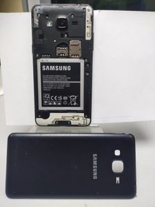Б/в Мобільний телефон Samsung galaxy j2 prime sm-g532f 01-200849046