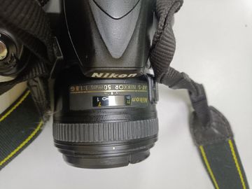 Б/в Фотоапарат Nikon d3100 body 01-200848953