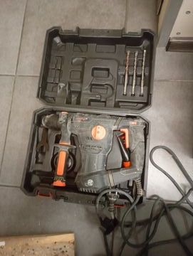 Б/в Перфоратор Dnipro-M bh-14s 01-200848280