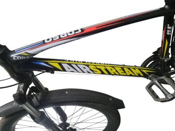 Б/у Велосипед Corso madmax 27.5" mx-27667 01-200850719