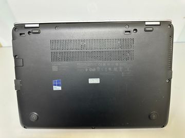 Б/в Ноутбук Hp 15/core i5 6300u ddr3/16gb ddr4/hdd *відсутній/ssd 256 gb/*інтегрована 01-200846307