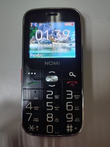 Б/в Мобільний телефон Nomi i220 01-200850749