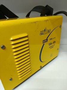 Б/в Зварювальний апарат Gys gysmi 165 01-200851637