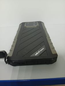 Б/у Мобильный телефон Ulefone armor 22 8/128gb 01-200851176