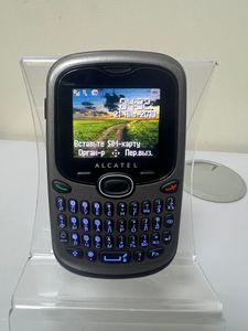 Б/в Мобільний телефон Alcatel ot-2550 01-200851606