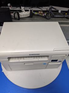 Б/у МФУ Samsung scx-3405 01-200824433