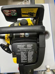 Б/в Пила ланцюгова Einhell ac 310114-35 01-200848372