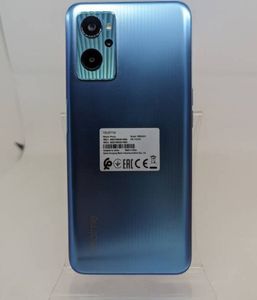 01-19085342: Realme 9i rmx3491 4/128gb