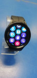 Б/в Смарт-годинник Samsung galaxy watch5 pro 45mm lte 01-200852014