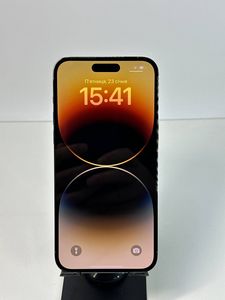 Б/в Мобільний телефон Apple iphone 14 pro max 128gb 01-200848289