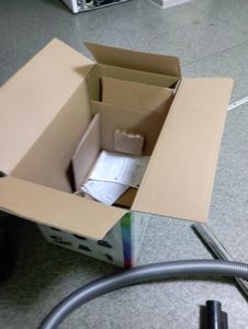 Б/в Пилосос Bosch serie 2 bgs05a220 01-200850940