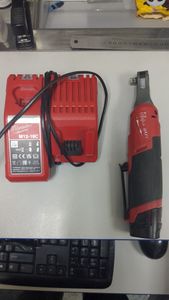 Milwaukee m12 fuel fhir38-0