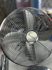 Б/у Вентилятор Hausmark htf-1225ix 01-200851056