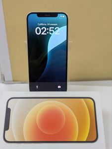 Б/в Мобільний телефон Apple iphone 12 64gb 01-200848458