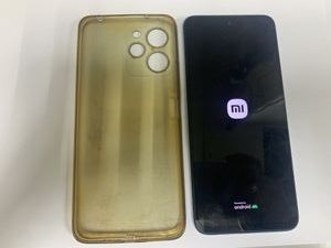 Б/у Мобильный телефон Xiaomi redmi 12 4/128gb 01-200853700