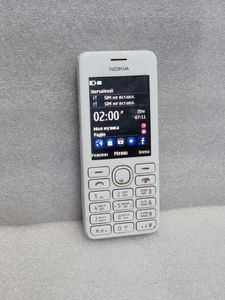 Б/в Мобільний телефон Nokia 206 rm-872 01-200849227
