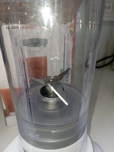 Б/в Блендер  Tristar pd-8804w 01-200851018