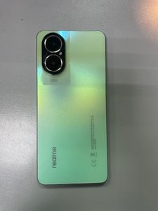 Б/в Мобільний телефон Realme c67 6/128gb 01-200839190