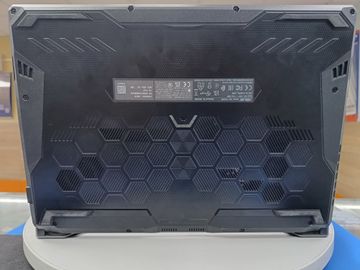 Б/у Ноутбук Asus 15/ryzen 7 7435hs ddr5/16gb ddr5/hdd *відсутній/ssd 512 gb/geforce rtx2050 4gb 01-200854149