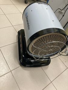 Б/в Дизельна теплова гармата Seal ir20т 01-200854375